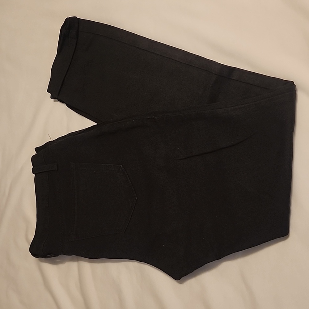 No Boundaries Black Denim Skinny Jeans